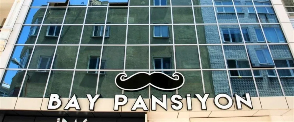 Кешан: Bay Pansiyon & Otel