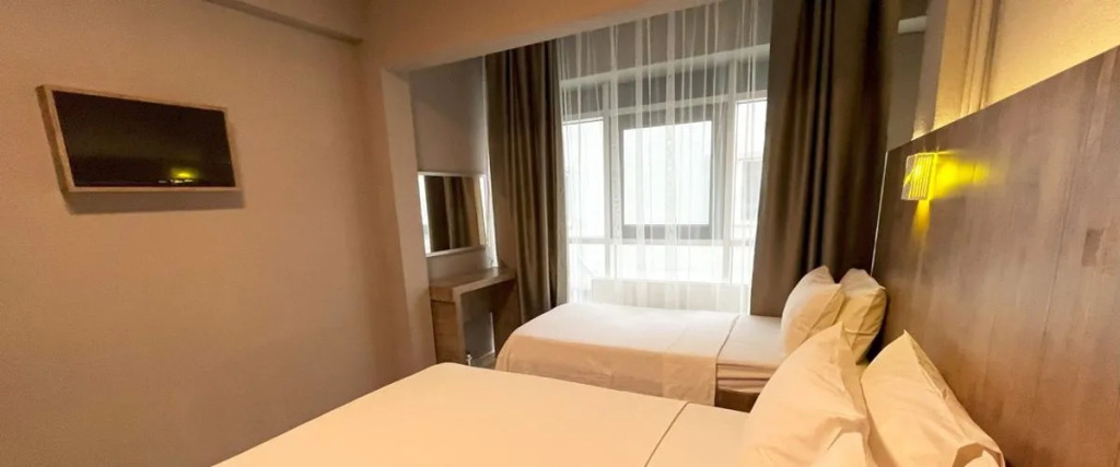 Кешан: Bay Pansiyon & Otel