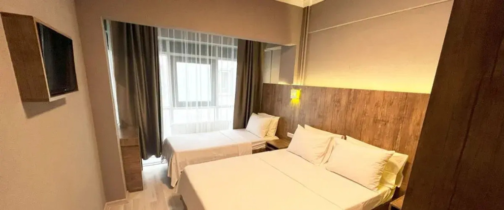 Кешан: Bay Pansiyon & Otel