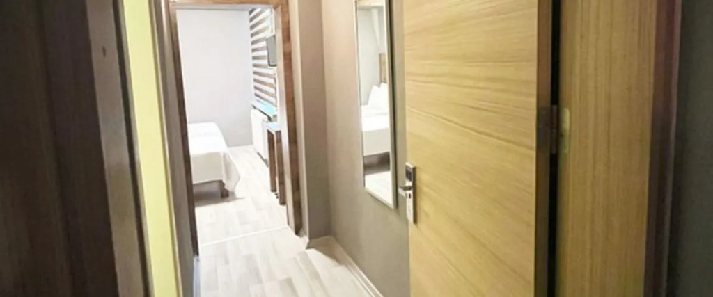 Кешан: Bay Pansiyon & Otel