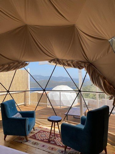 Каш: Lilyum Dome