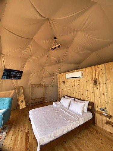 Каш: Lilyum Dome