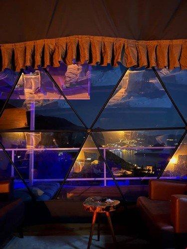 Каш: Lilyum Dome