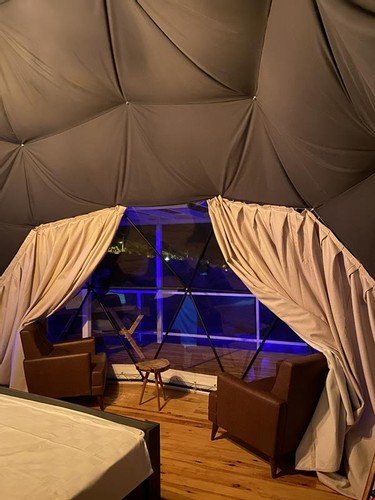 Каш: Lilyum Dome