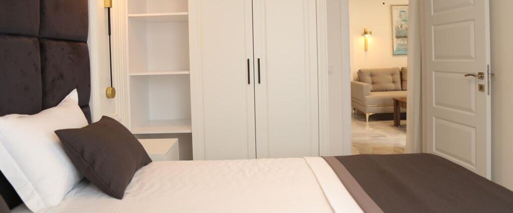 Insuit Luxury Hotel — фото 3