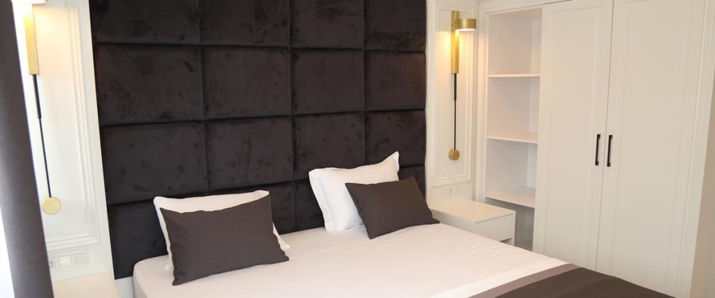 Кемер: Insuit Luxury Hotel