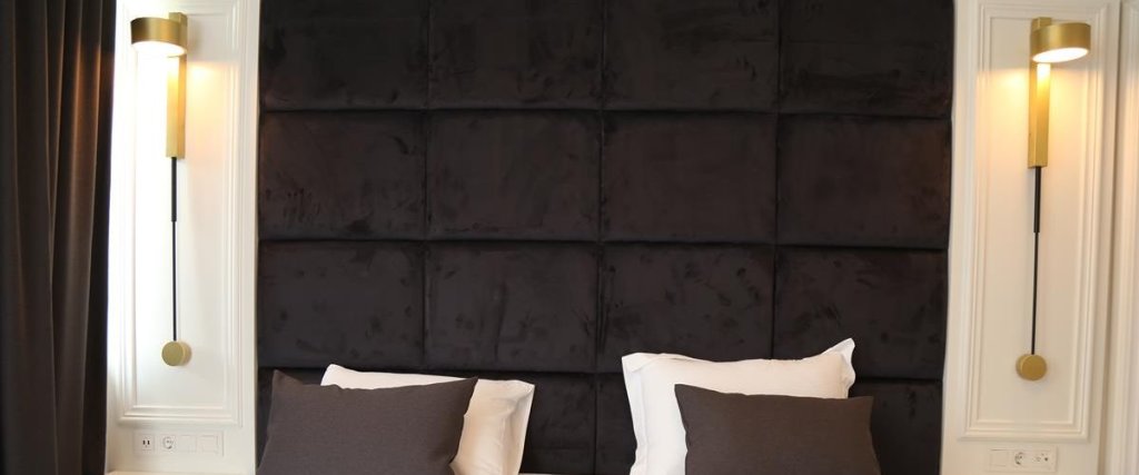 Кемер: Insuit Luxury Hotel