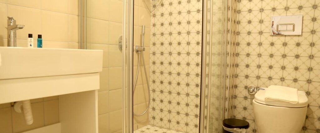 Кемер: Insuit Luxury Hotel