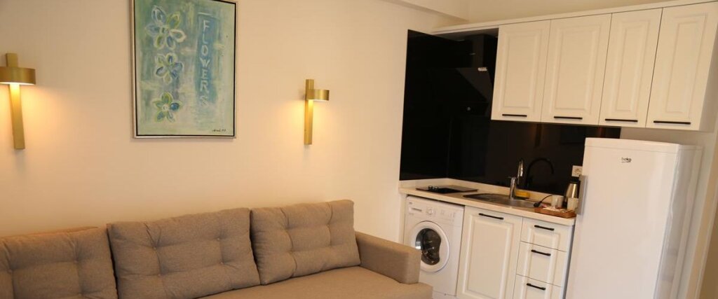 Кемер: Insuit Luxury Hotel
