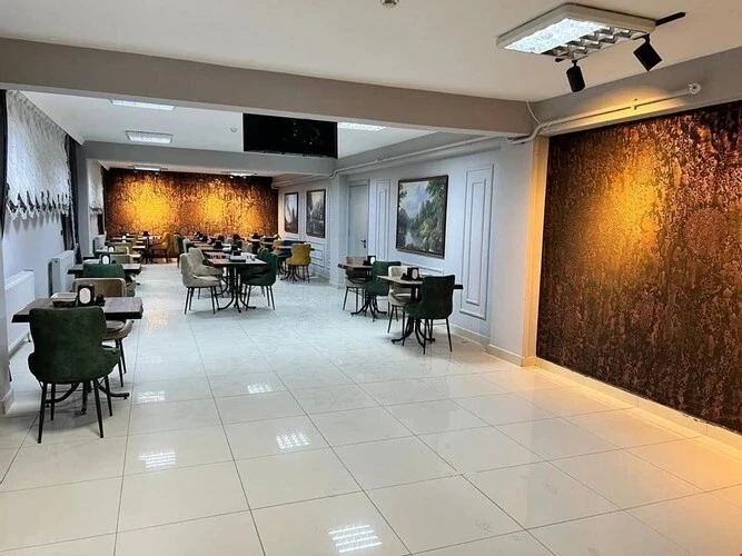 Конья: Life Park Residance Otel