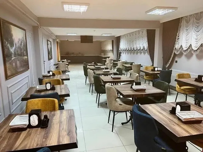 Конья: Life Park Residance Otel