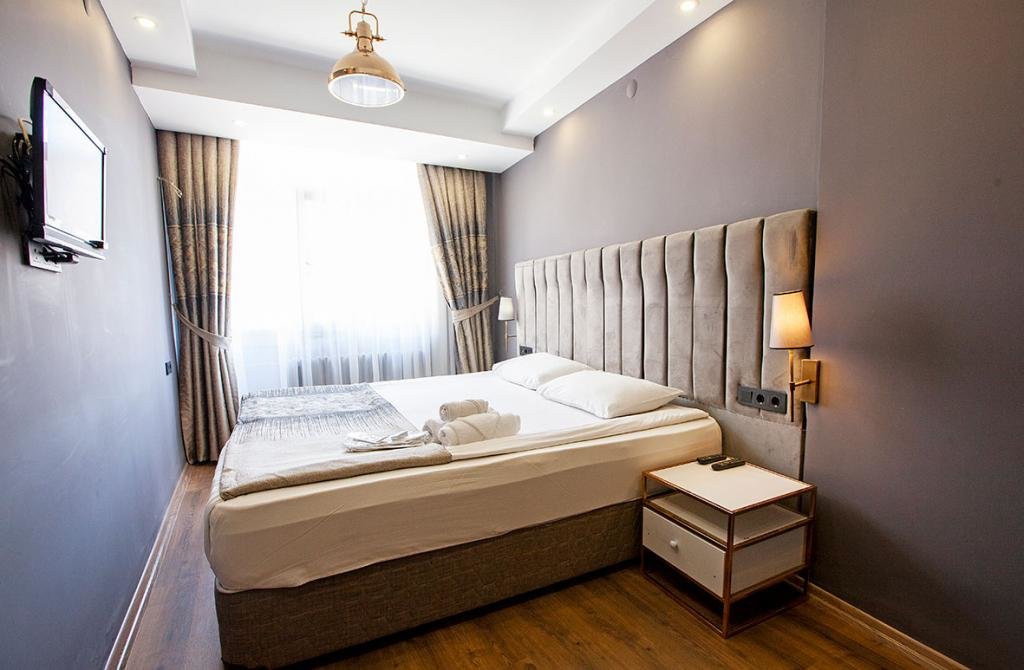 Конья: Stories Hotel