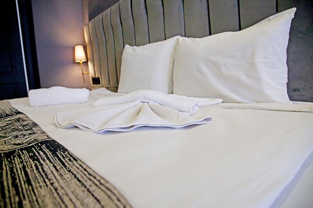 Конья: Stories Hotel
