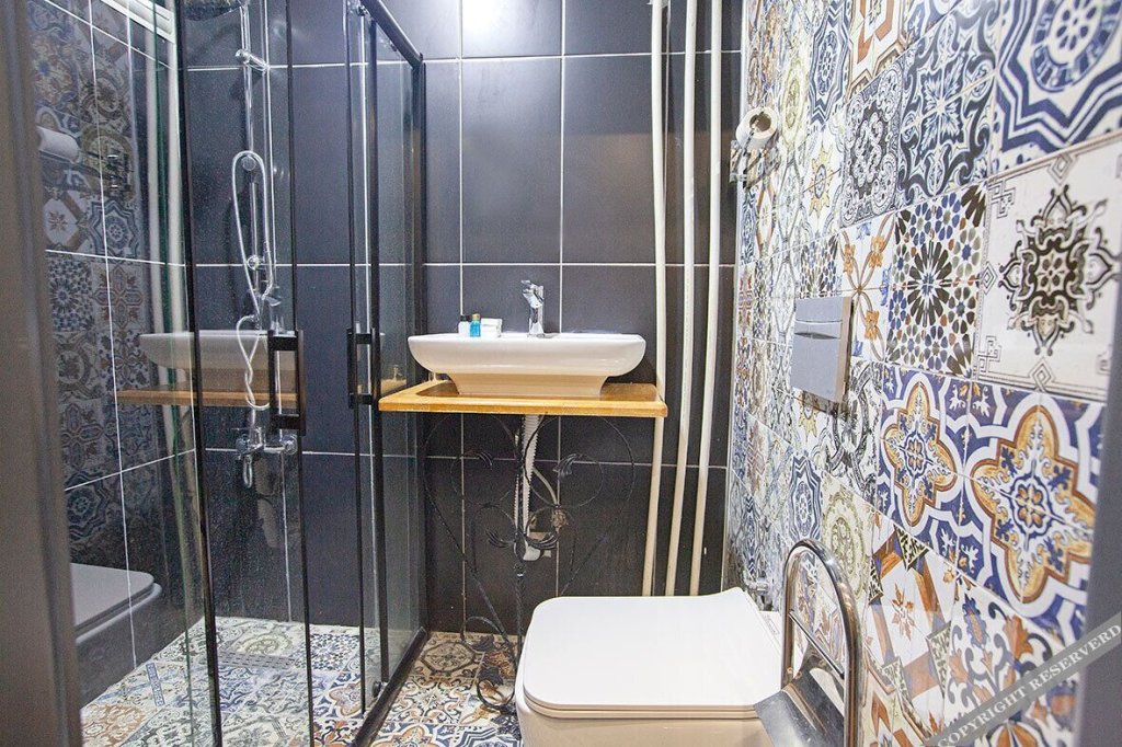 Конья: Stories Hotel
