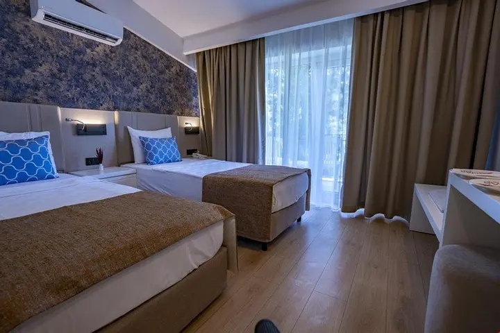 Кемер: Eldar Garden Resort