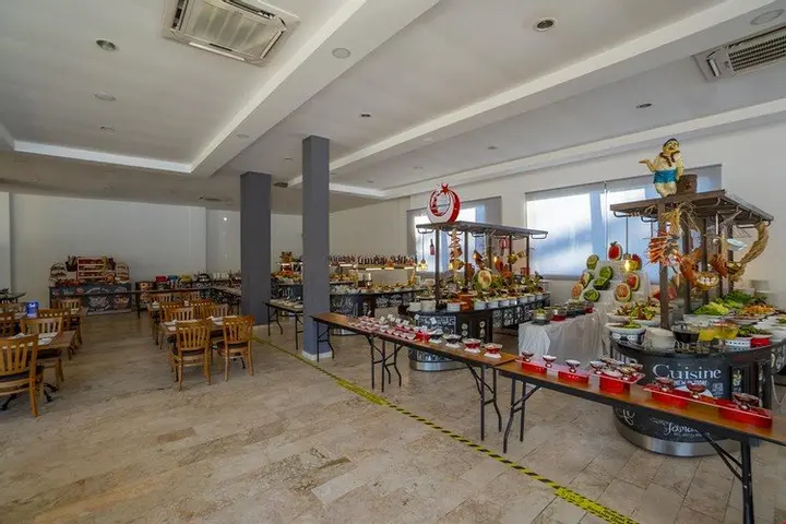 Кемер: Eldar Garden Resort