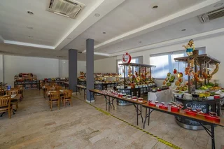 Кемер: Eldar Garden Resort