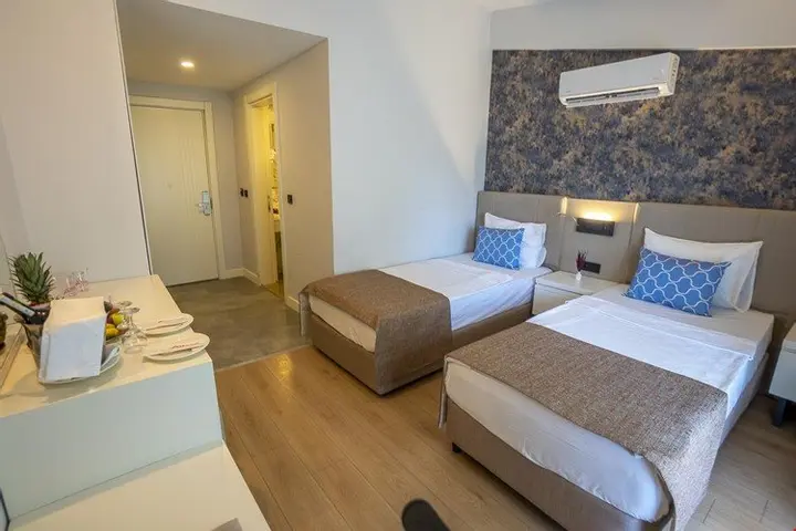 Кемер: Eldar Garden Resort