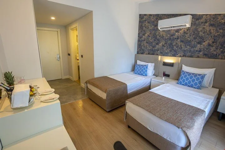 Кемер: Eldar Garden Resort