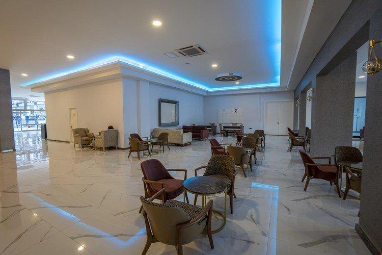 Кемер: Eldar Garden Resort