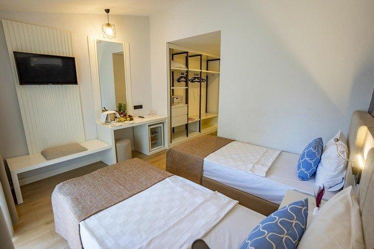 Кемер: Eldar Garden Resort
