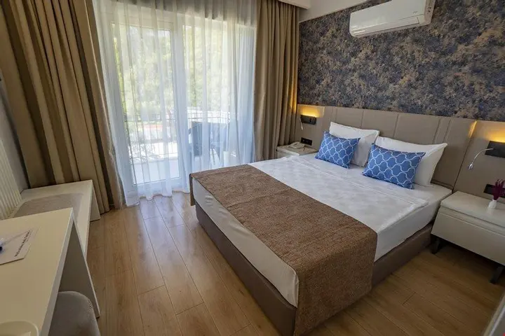 Кемер: Eldar Garden Resort