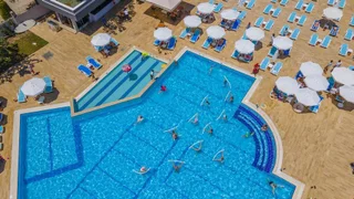 Кемер: Eldar Garden Resort