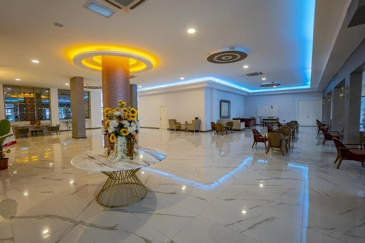 Кемер: Eldar Garden Resort