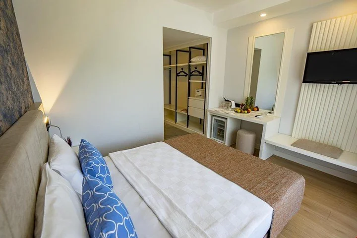 Кемер: Eldar Garden Resort