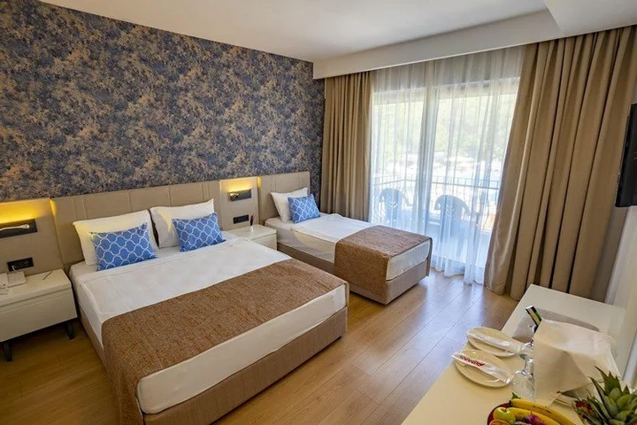 Кемер: Eldar Garden Resort