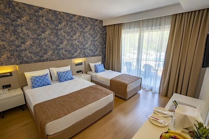 Eldar Garden Resort — фото 1