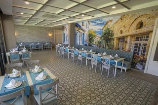 Кемер: Eldar Garden Resort