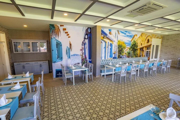Кемер: Eldar Garden Resort