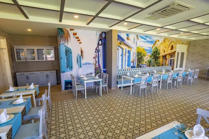 Кемер: Eldar Garden Resort