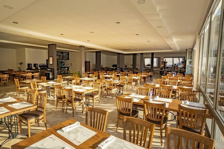 Кемер: Eldar Garden Resort