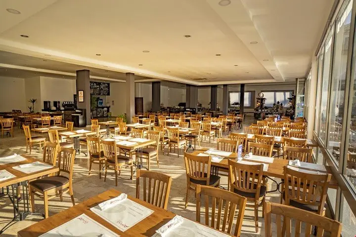 Кемер: Eldar Garden Resort