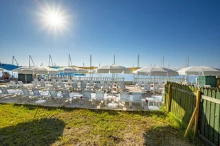 Кемер: Eldar Garden Resort