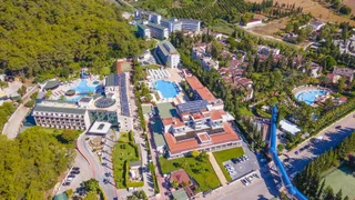 Кемер: Eldar Garden Resort