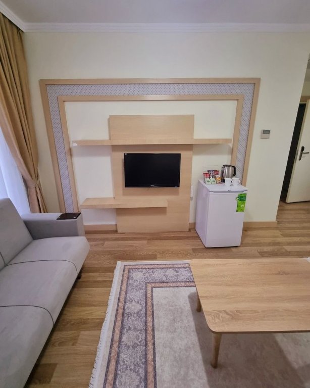 Кемер: Agartha Suite Hotel Kemer