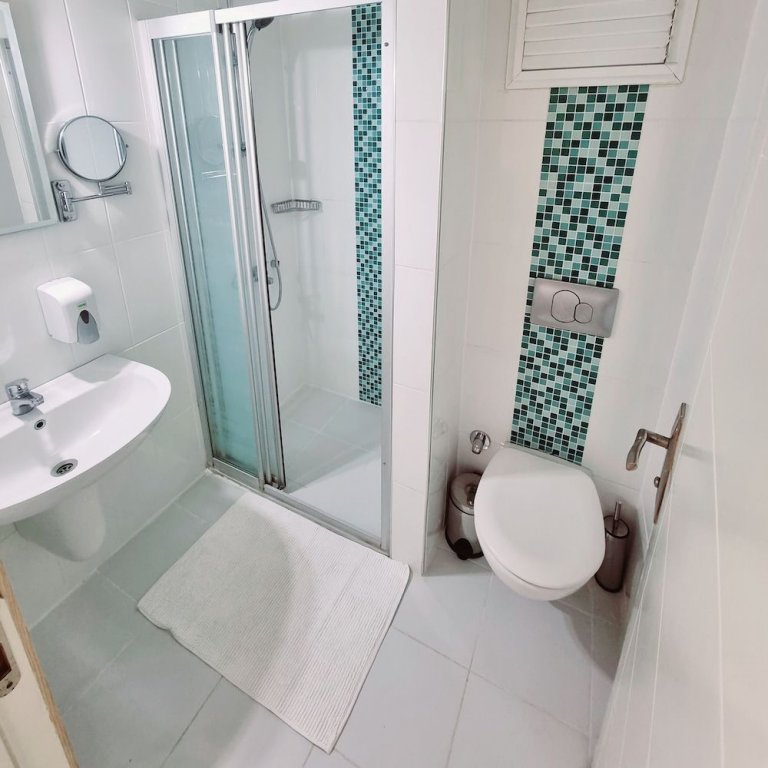 Кемер: Agartha Suite Hotel Kemer