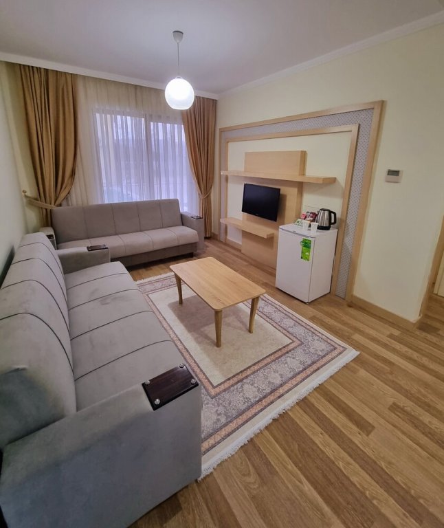 Кемер: Agartha Suite Hotel Kemer
