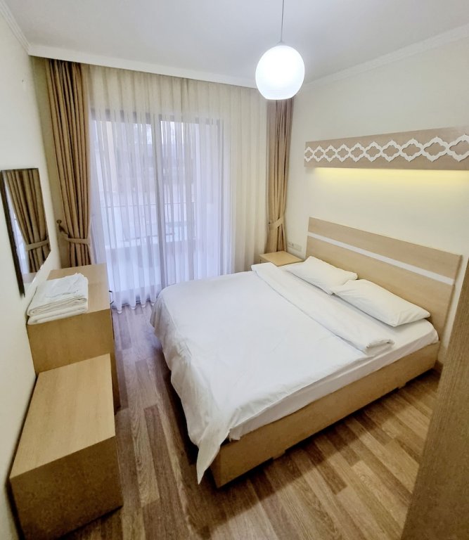 Agartha Suite Hotel Kemer — фото 5