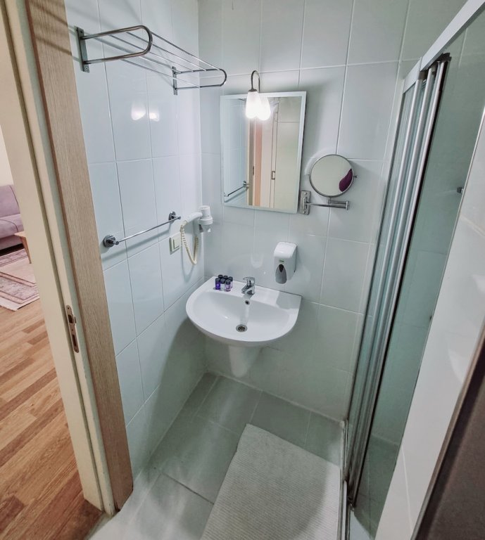 Кемер: Agartha Suite Hotel Kemer
