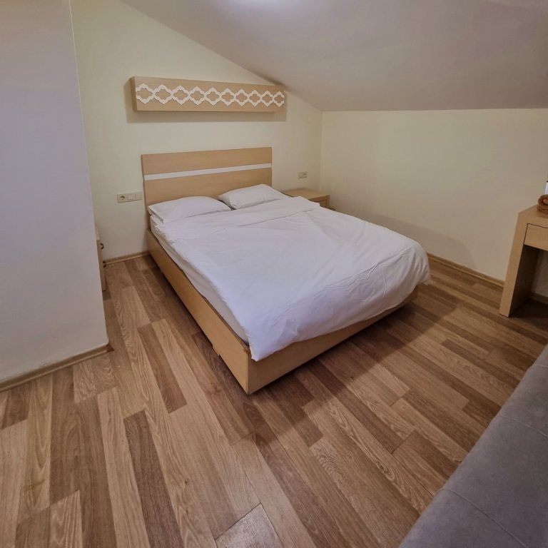 Кемер: Agartha Suite Hotel Kemer