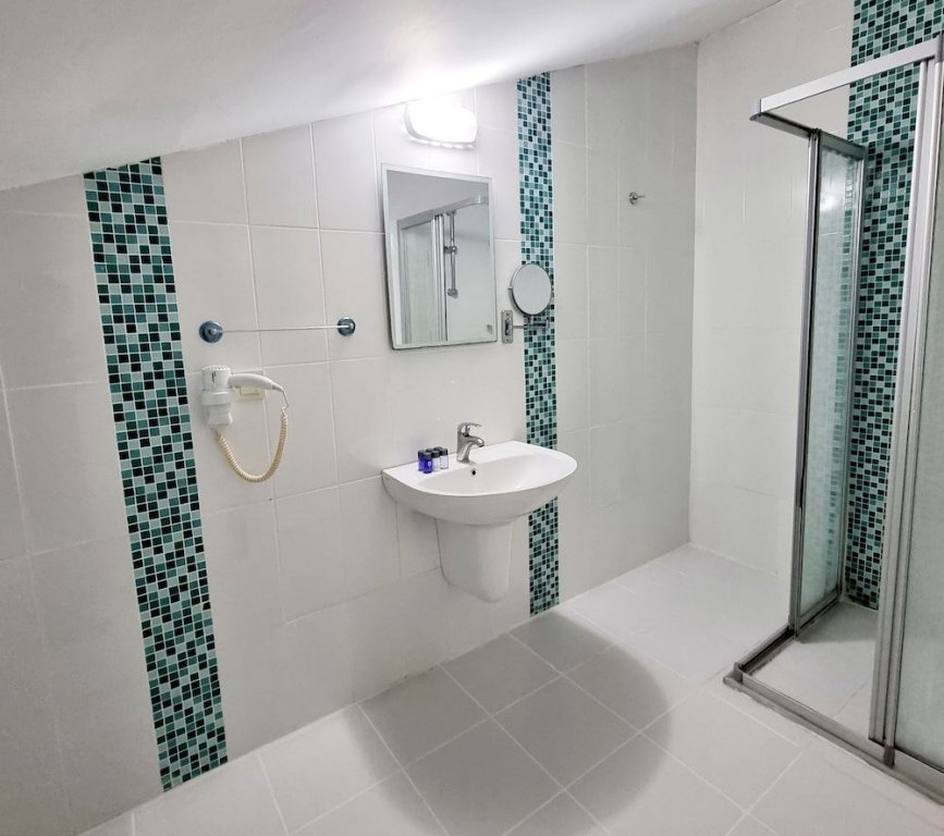 Кемер: Agartha Suite Hotel Kemer