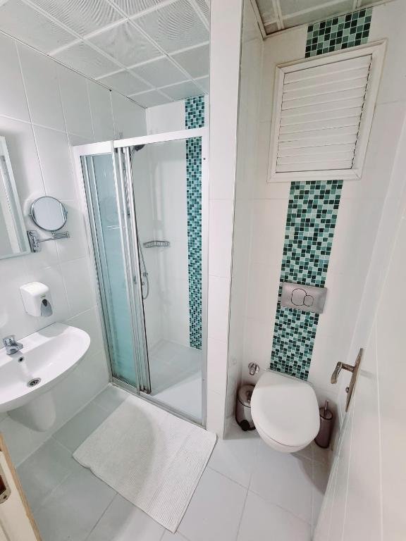 Кемер: Agartha Suite Hotel Kemer