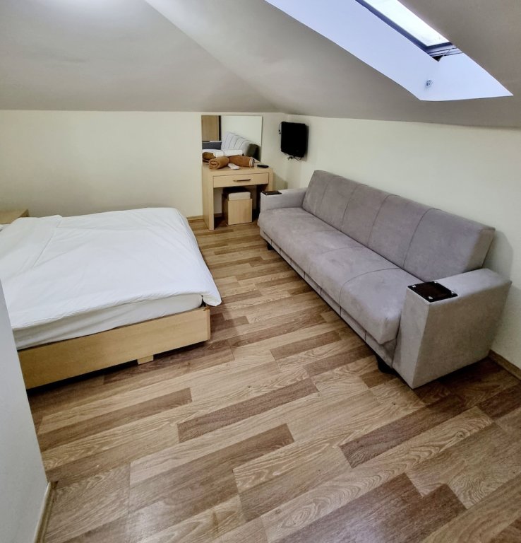 Кемер: Agartha Suite Hotel Kemer