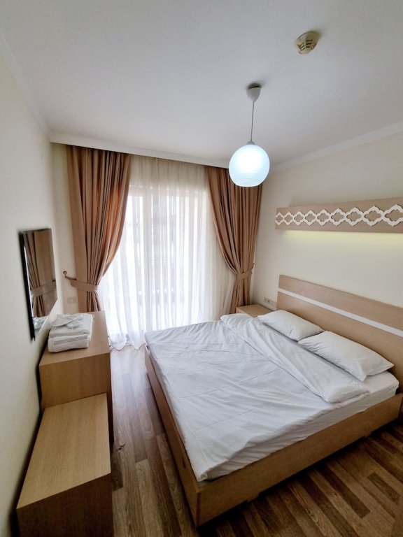 Кемер: Agartha Suite Hotel Kemer