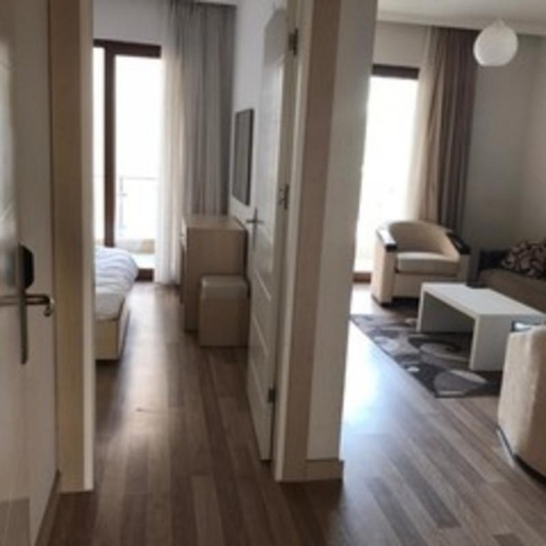 Кемер: Agartha Suite Hotel Kemer