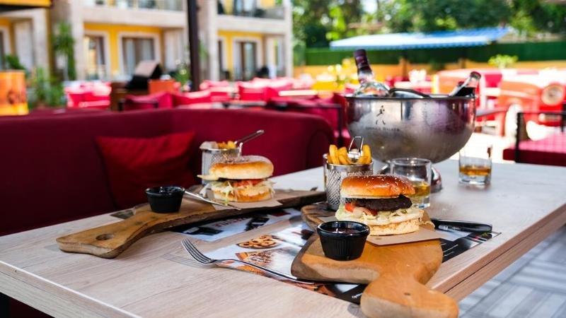 Кемер: Agartha Suite Hotel Kemer